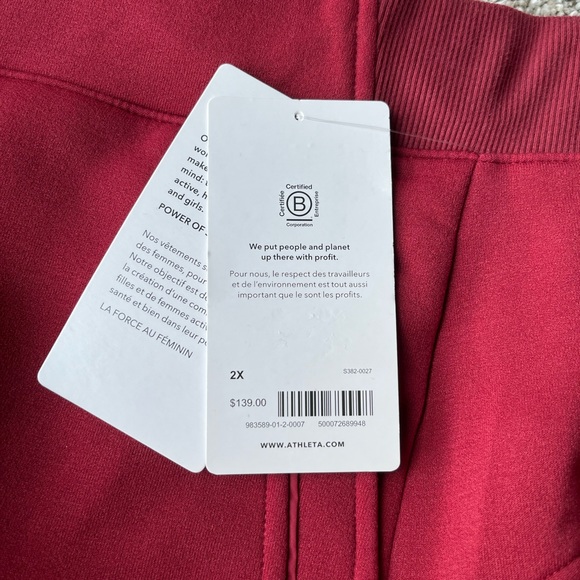 Athleta - Picture 3 of 3